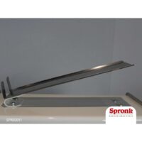 SPR00091-4 Broodsnijmachine, VLB-type 11 mm automaat