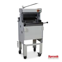 xr:d:DAF4uIojr54:199,j:8202601552427863910,t:24030515 Broodsnijmachine, VLB-type 11 mm automaat