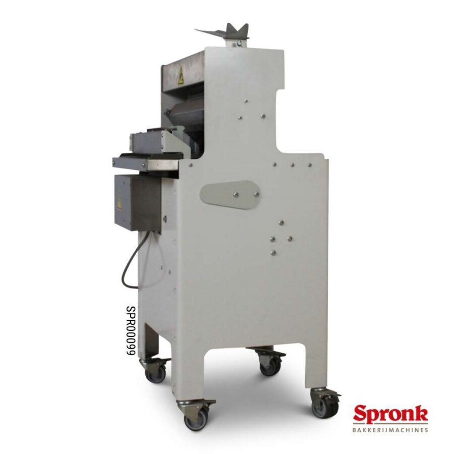 SPR00099-1 Broodsnijmachine, VLB-type 11mm automatisch