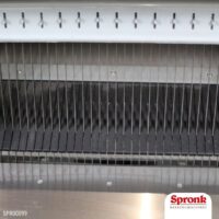 SPR00099-4 Broodsnijmachine, VLB-type 11mm automatisch