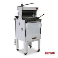 SPR00100-website Broodsnijmachine, VLB-type 11 mm automatische