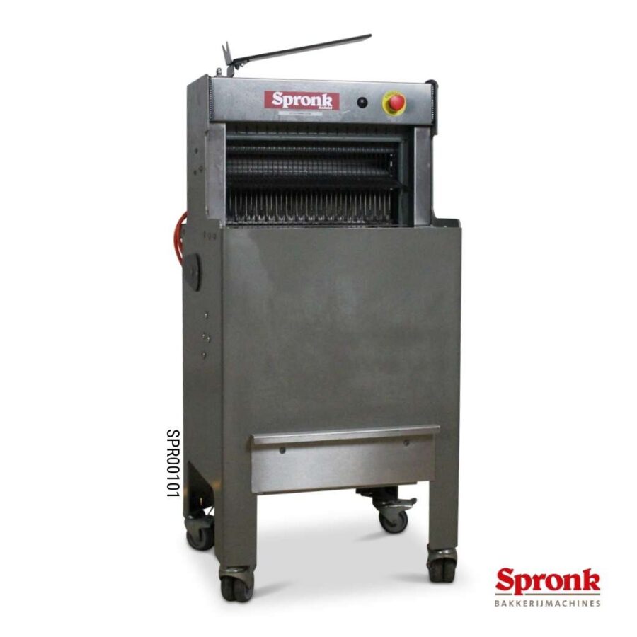 SPR00101-website Broodsnijmachine, VLB-type 12,5 mm