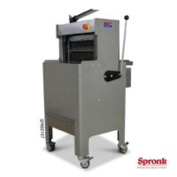 SPR00107-1 Broodsnijmachine, VLB-type 12,5 mm