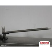 SPR00107-2 Broodsnijmachine, VLB-type 12,5 mm