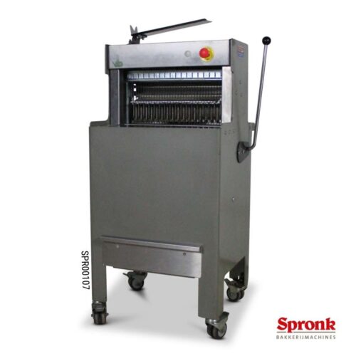 SPR00107-website Broodsnijmachine, VLB-type 12,5 mm