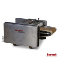 SPR00118-1 Croissantwikkelmachine, Seewer Rondo-type Rondinette