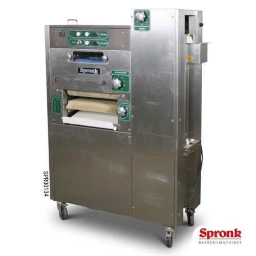 SPR00134-website Opmaker, Kalmeijer-type KTO RVS