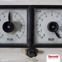 SPR00140-6 Spiraalkneder, Kemper-type SP 75 L