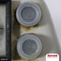 SPR00140-8 Spiraalkneder, Kemper-type SP 75 L