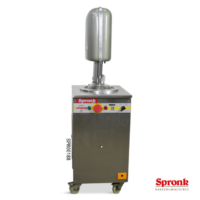 Ijsmachine, Cattabriga-type EFFE-3