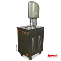 Ijsmachine, Cattabriga-type EFFE-3