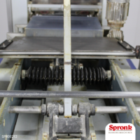 SPR00212-2 Opmaker, WP Haton-type BM511