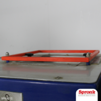 SPR00212-6 Opmaker, WP Haton-type BM511