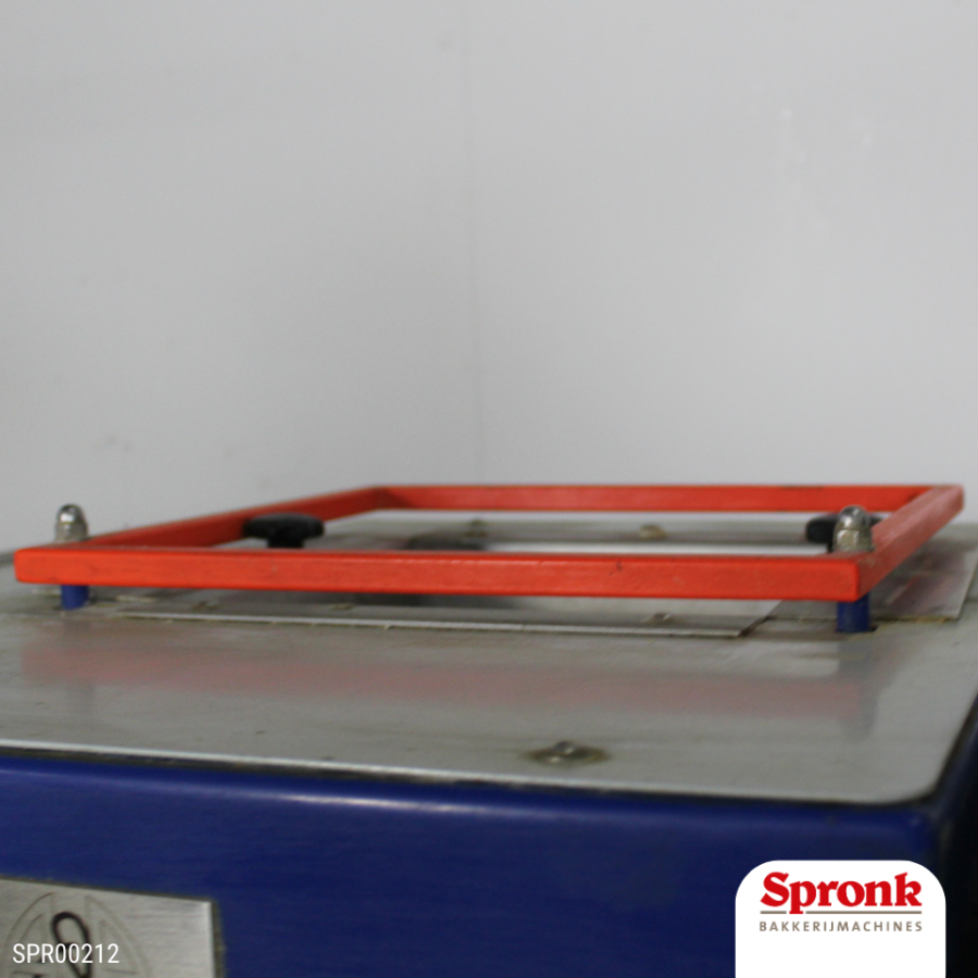 SPR00212-6 Opmaker, WP Haton-type BM511