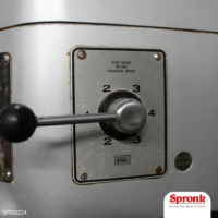 SPR00224-2-Planeetmixer-H600 Planeetmenger, Hobart-type H600