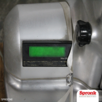 SPR00240-2-Vleessnijmachine-834-S Vleeswaren snijmachine, Berkel-type 834 S