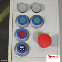 SPR00241-2-Snijmachine-UM-44-A Cutter/Mixer, fabr. Stephan - type UM44