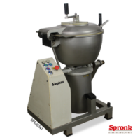 SPR00241-website-Snijmachine-UM-44-A Cutter/Mixer, fabr. Stephan - type UM44