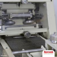 SPR00265-4-Opmaakmachine Opmaker, Kemper - type Princes