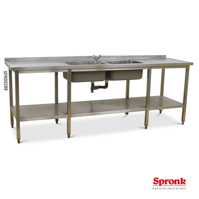 Spoeltafel