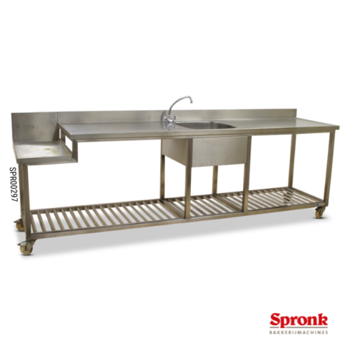 SPR00297-website Spronk RVS spoeltafel