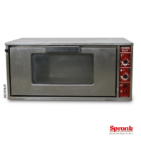 SPR00300-1-Winkeloven Winkeloven, Franke-type 2-plaats