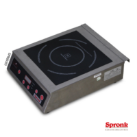 SPR00301-website-Inductiekookplaat Inductie kookplaat, Caterchef-type 688060