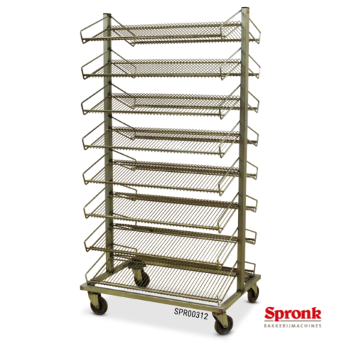 SPR00312-website Broodafkoelwagen / displaywagen, V 't Wout