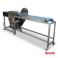 SPR00317-1 Stroopwafelmachine/productielijn