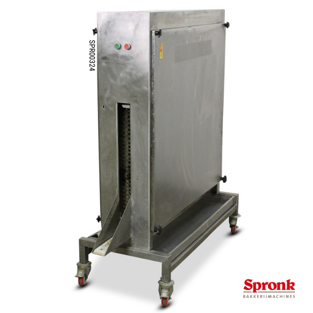 SPR00324-website-Platenpoetsmachine Platenpoetsmachine, JDR