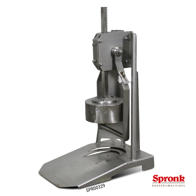 SPR00329-1 RVS Blikken opener, Josto
