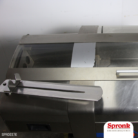 SPR00370-3-Broodsnijmachine-Rotec-400 Broodsnijmachine, Rego-type Rotec 400