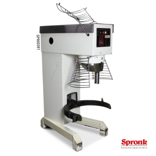 SPR00381-website-Planeetmenger-Bear Planeetmenger, Bear-type 60 liter