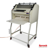 stokbroodmachine Bertrand Euromap