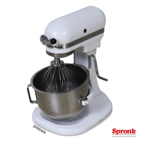 Planeetmenger, KitchenAid - type 5 ltr