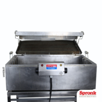 SPR00444-1-Vetbakapparaat Vetbakapparaat, MKN-type Berlin 50 de Luxe tafelmodel
