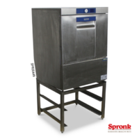 SPR00449-2-Vaatwasmachine-FXL Vaatwasmachine, Hobart-type FXL (RVS)