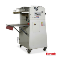SPR00457-1-Formatrice Formatrice, Turri-type F-500/2