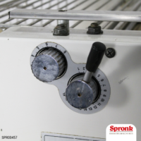 SPR00457-2-Formatrice Formatrice, Turri-type F-500/2