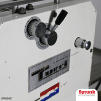 SPR00457-3-Formatrice Formatrice, Turri-type F-500/2