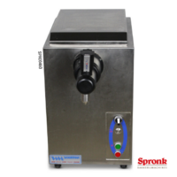 SPR00460-1-Slagroommachine Slagroommachine, Sanomat-type Euro-Cream 6L