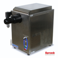 SPR00460-website-Slagroommachine Slagroommachine, Sanomat-type Euro-Cream 6L