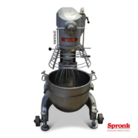 SPR00486-1-Planeetmenger-PF600 Planeetmenger, Hobart-type PF600