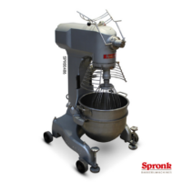 SPR00486-3-Planeetmenger-PF600 Planeetmenger, Hobart-type PF600