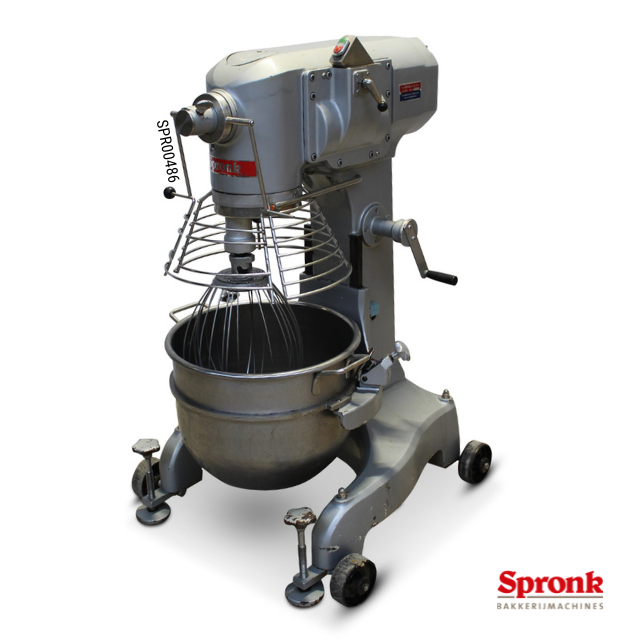 SPR00486-website-Planeetmenger-PF600 Planeetmenger, Hobart-type PF600