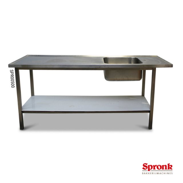 Spoeltafel