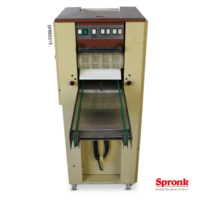 SPR00519-2-Koekjesvormmachine koekjesvormmachine, Kalmeijer-type 4 rijer