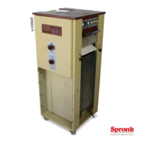SPR00519-website-Koekjesvormmachine koekjesvormmachine, Kalmeijer-type 4 rijer