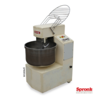 SPR00546-1-Spiraalkneder Spiraalkneder, GB-type 60 FA