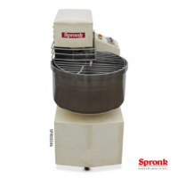 SPR00546-2-Spiraalkneder Spiraalkneder, GB-type 60 FA